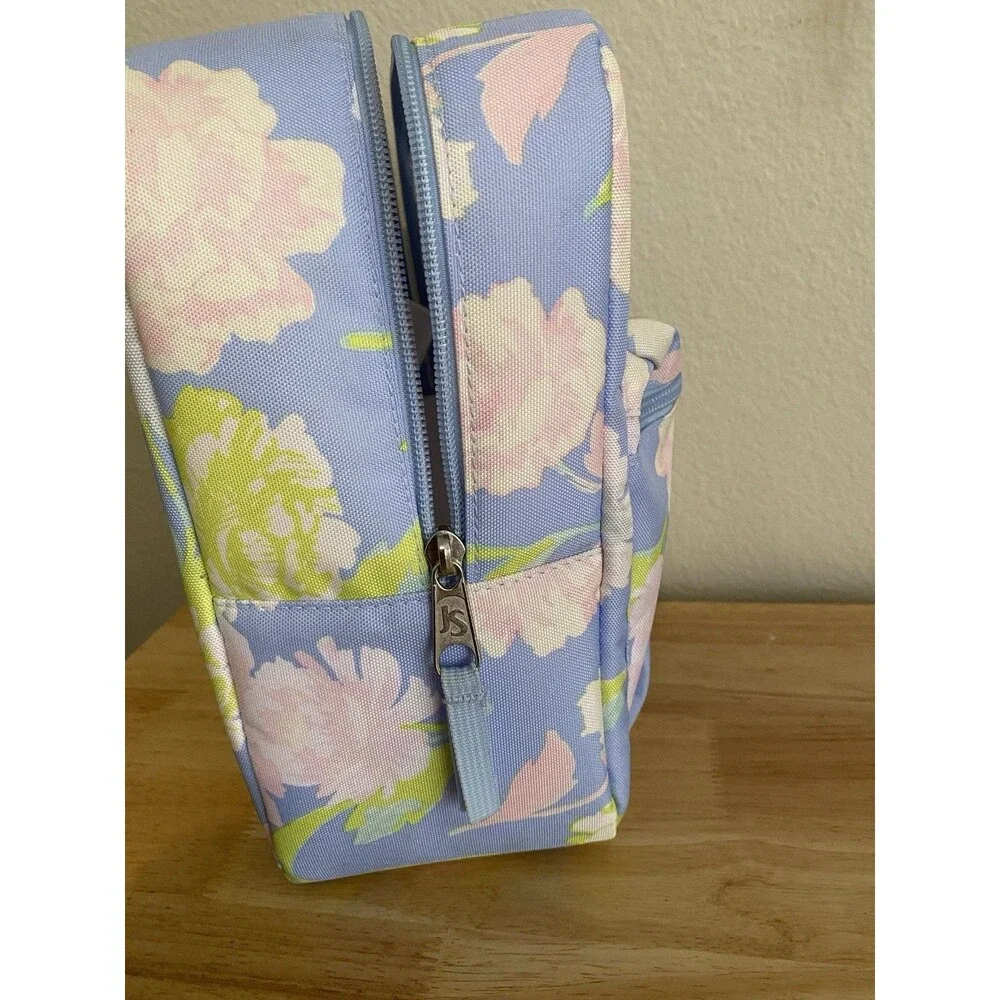 Jansport made make